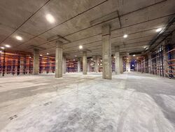 Jurong Port Food Centre (D22), Warehouse #578706231